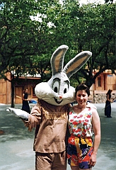 1997-05 USA (Avec Eric et Corinne)